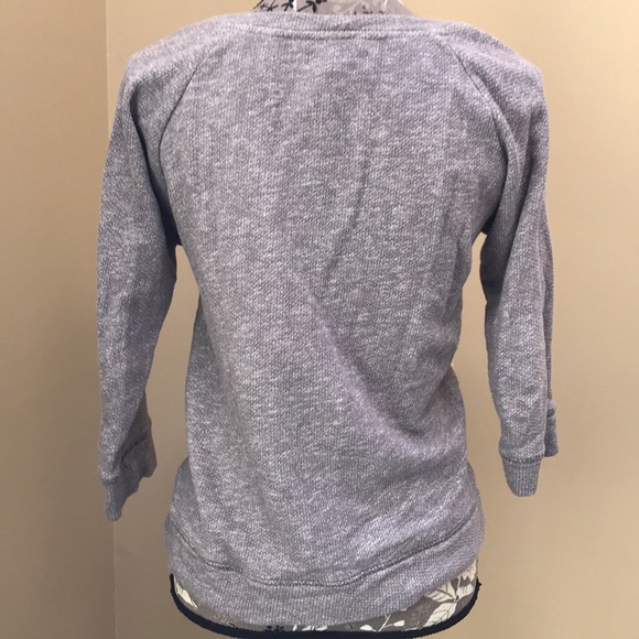 Lucky Brand Knit Pullover - Picture 5 of 6